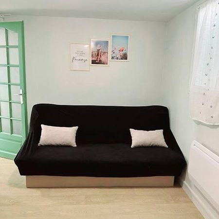 Grand Appartement Peripherie De Paris Et N1 "Appart'6" بيارفيت-سور-سين المظهر الخارجي الصورة