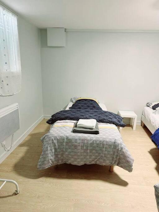 Grand Appartement Peripherie De Paris Et N1 "Appart'6" بيارفيت-سور-سين المظهر الخارجي الصورة