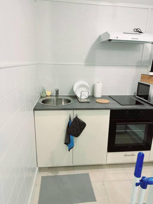 Grand Appartement Peripherie De Paris Et N1 "Appart'6" بيارفيت-سور-سين المظهر الخارجي الصورة