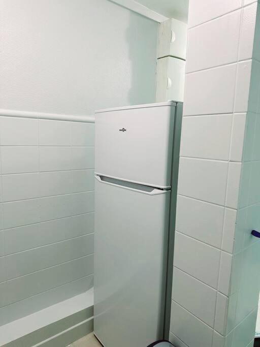 Grand Appartement Peripherie De Paris Et N1 "Appart'6" بيارفيت-سور-سين المظهر الخارجي الصورة