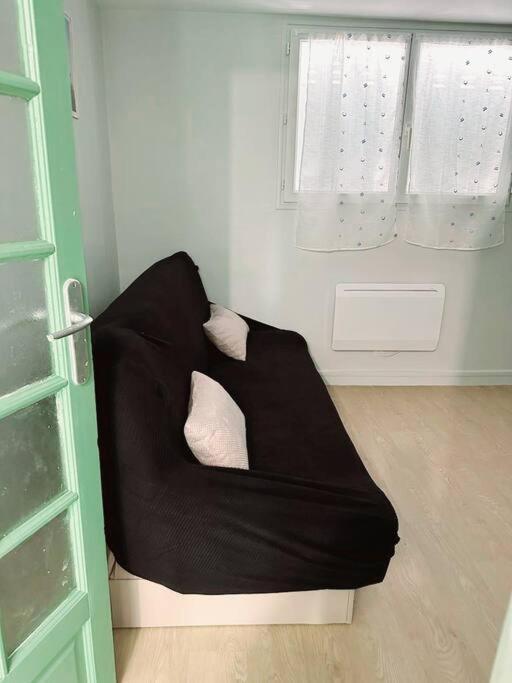 Grand Appartement Peripherie De Paris Et N1 "Appart'6" بيارفيت-سور-سين المظهر الخارجي الصورة