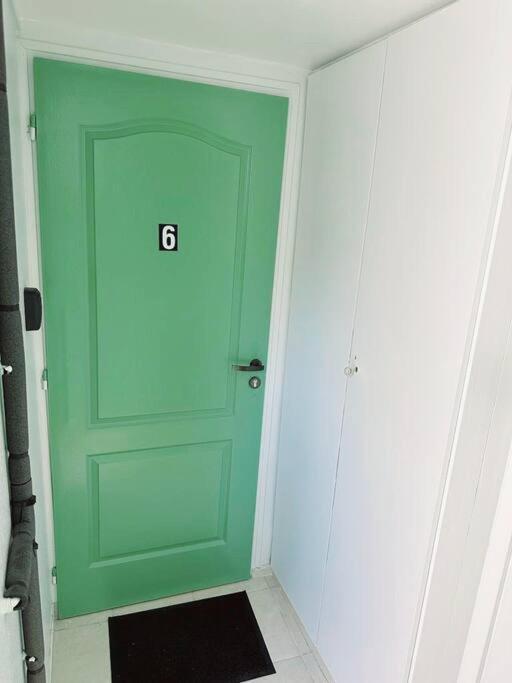 Grand Appartement Peripherie De Paris Et N1 "Appart'6" بيارفيت-سور-سين المظهر الخارجي الصورة
