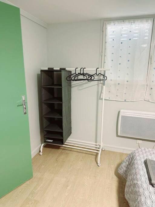 Grand Appartement Peripherie De Paris Et N1 "Appart'6" بيارفيت-سور-سين المظهر الخارجي الصورة